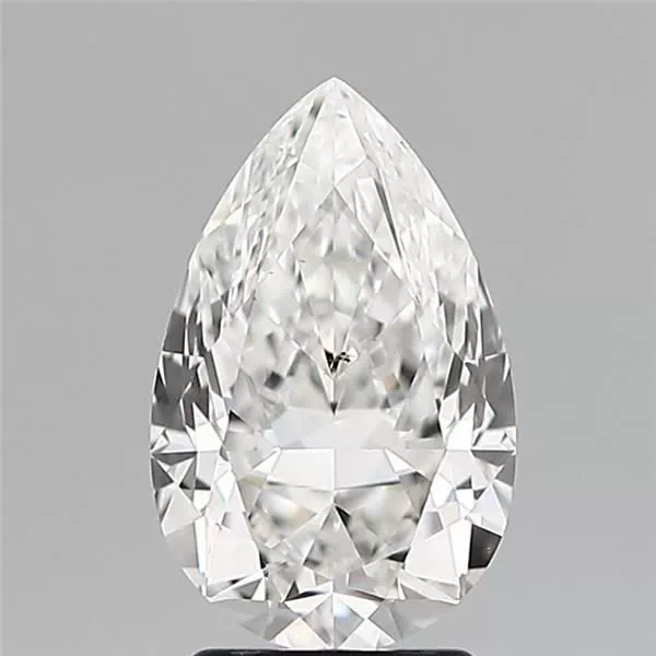 2.51 Carat · H · SI1 Rare Carat Ideal Cut
