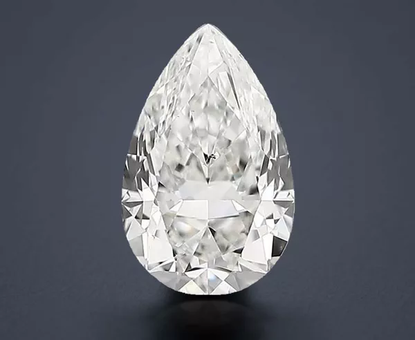 2.51 Carat · H · SI1 Rare Carat Ideal Cut