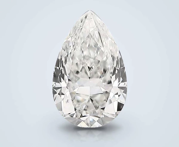 2.51 Carat · H · SI1 Rare Carat Ideal Cut