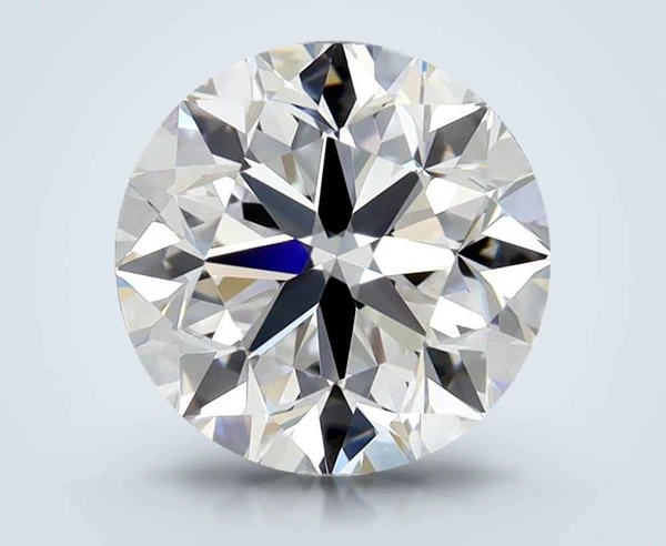 0.9 Carat · D · VVS1 very good Cut