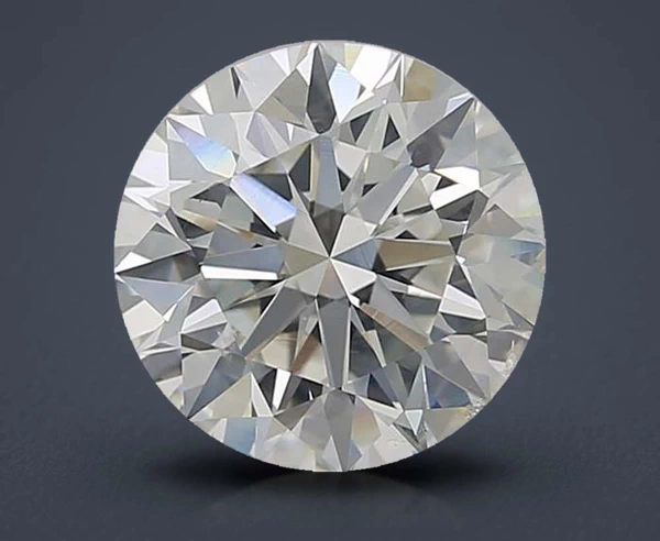 4.01 Carat · J · SI2 Rare Carat Ideal Cut