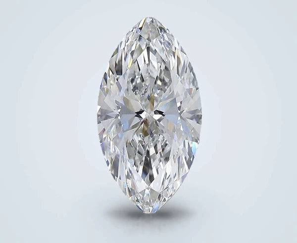 5.33 Carat · E · VS1 Rare Carat Ideal Cut