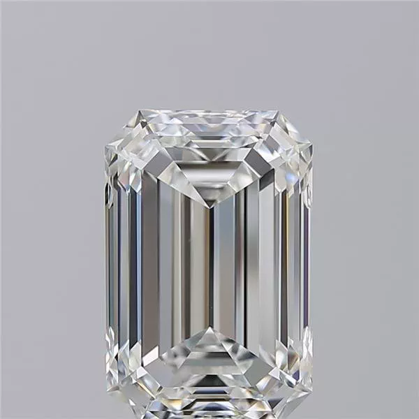 6.02 Carat · F · VS1 Rare Carat Ideal Cut