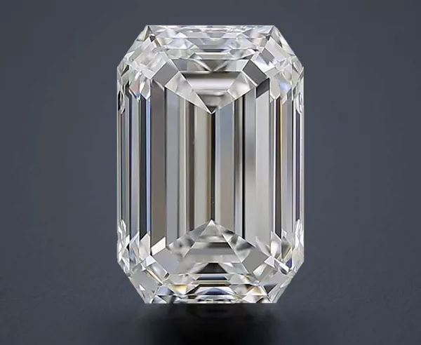 6.02 Carat · F · VS1 Rare Carat Ideal Cut