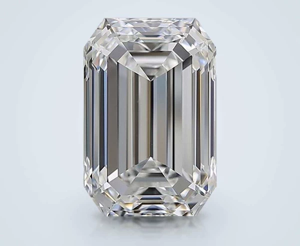 6.02 Carat · F · VS1 Rare Carat Ideal Cut