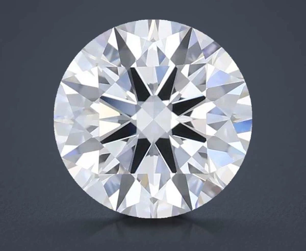 0.98 Carat · D · IF Rare Carat Ideal Cut