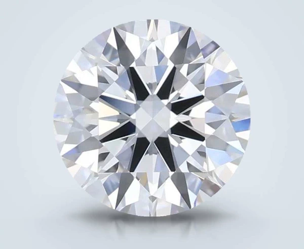 0.98 Carat · D · IF Rare Carat Ideal Cut