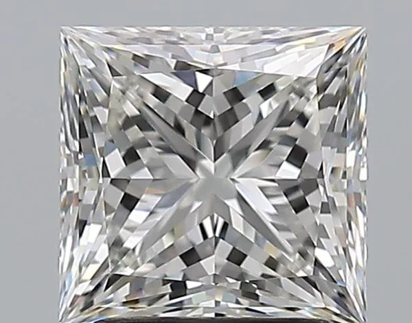 2.01 Carat · H · VS1 Rare Carat Ideal Cut