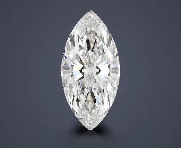 6.56 Carat · E · VS1 Rare Carat Ideal Cut