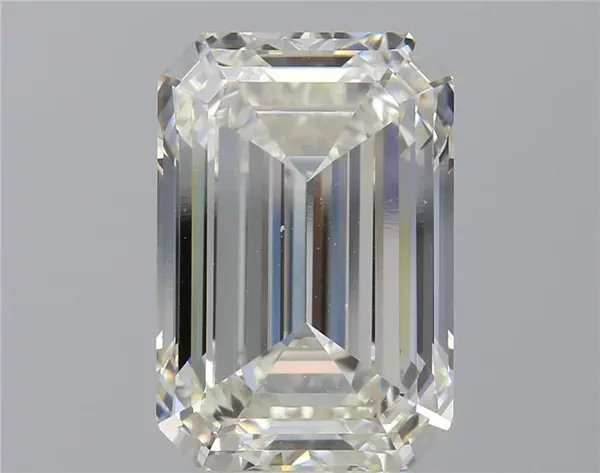 5.03 Carat · G · VVS2 Rare Carat Ideal Cut