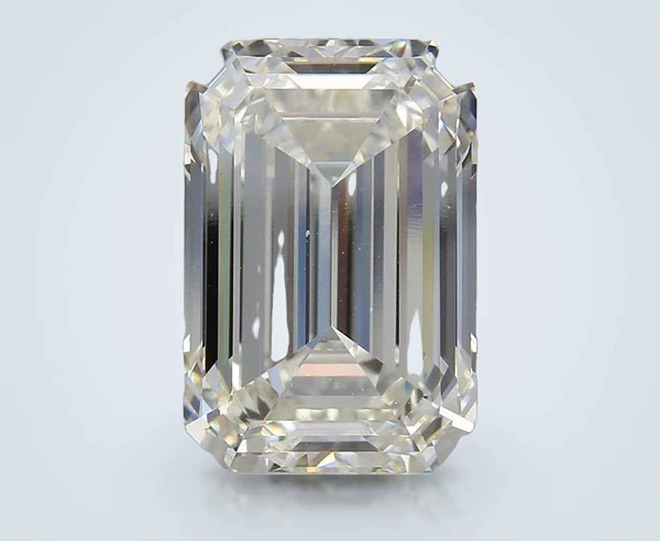 5.03 Carat · G · VVS2 Rare Carat Ideal Cut