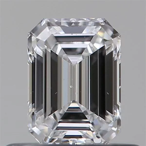 0.5 Carat · D · SI1 Rare Carat Ideal Cut