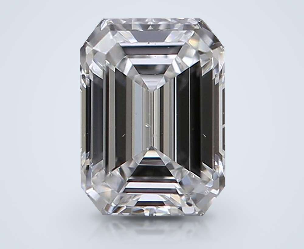 0.5 Carat · D · SI1 Rare Carat Ideal Cut