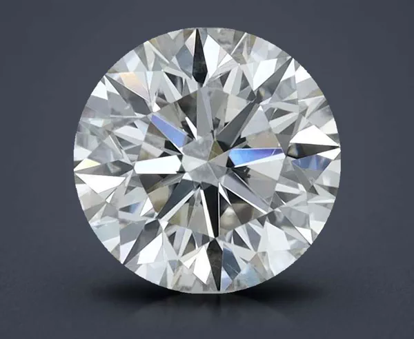 0.52 Carat · J · VVS1 excellent Cut