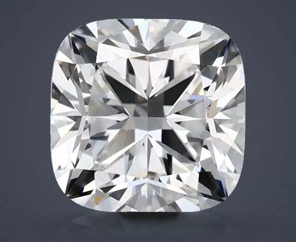 1.89 Carat · D · VS1 Rare Carat Ideal Cut