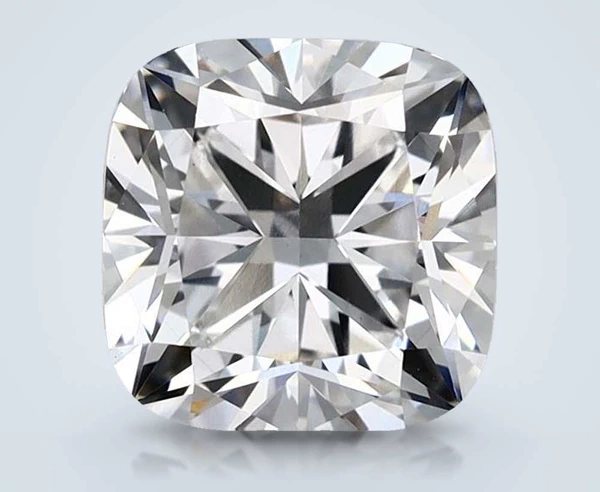 1.89 Carat · D · VS1 Rare Carat Ideal Cut