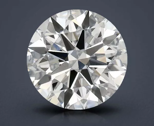 3.19 Carat · D · VS1 excellent Cut