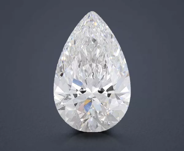 2.14 Carat · D · VS2 Rare Carat Ideal Cut