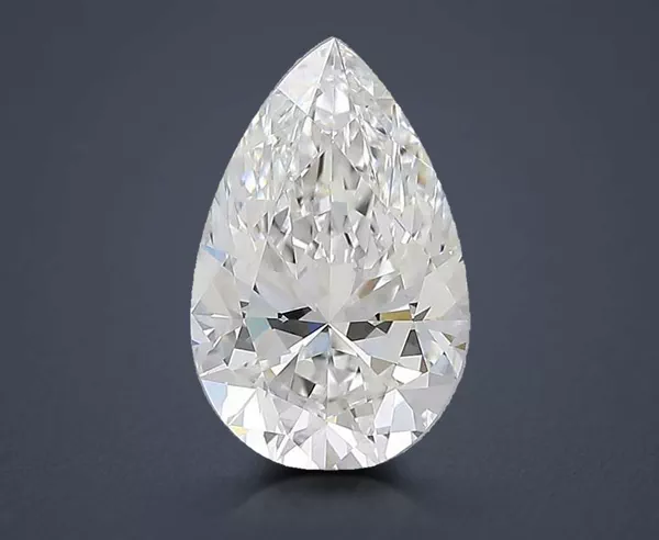 2.54 Carat · E · VVS2 Rare Carat Ideal Cut