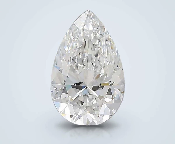 2.54 Carat · E · VVS2 Rare Carat Ideal Cut