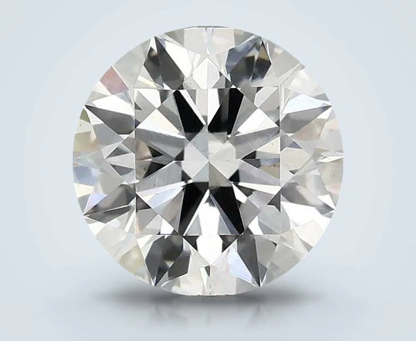1.37 Carat · D · VS2 Rare Carat Ideal Cut