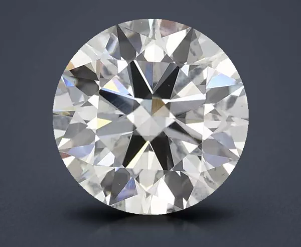 1.87 Carat · F · VS1 Rare Carat Ideal Cut