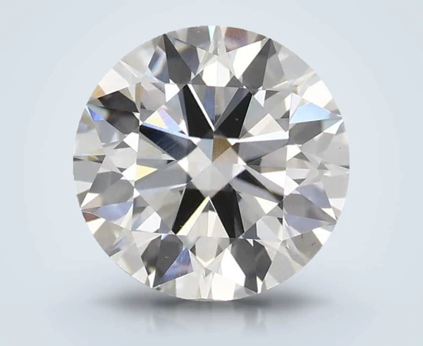 1.87 Carat · F · VS1 Rare Carat Ideal Cut