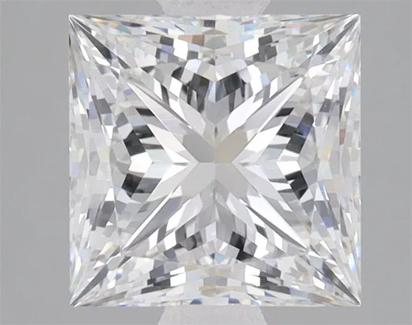 2.77 Carat · E · VVS2 Rare Carat Ideal Cut