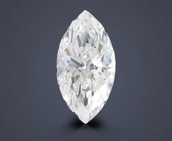 2.28 Carat · D · FL Rare Carat Ideal Cut