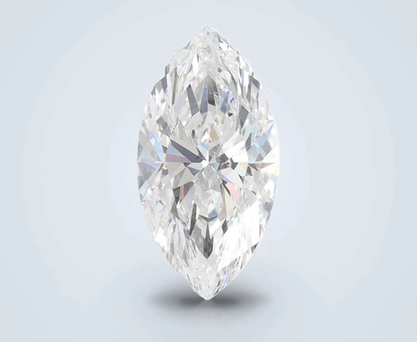 2.28 Carat · D · FL Rare Carat Ideal Cut