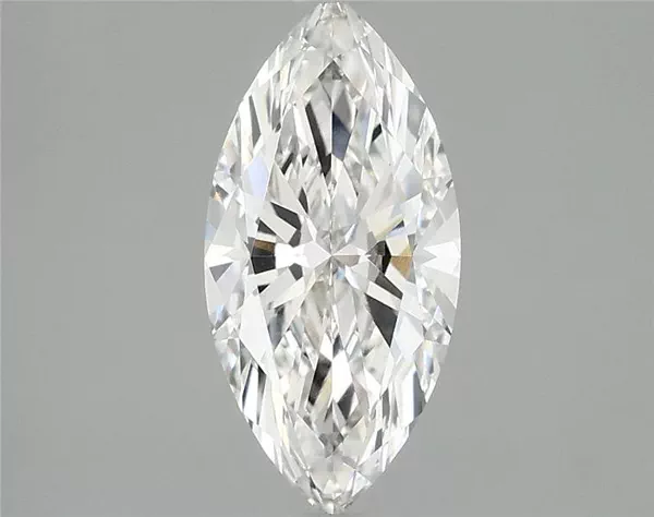 1.47 Carat · E · VVS2 Rare Carat Ideal Cut