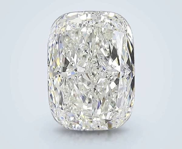 16.04 Carat · F · VVS2 very good Cut