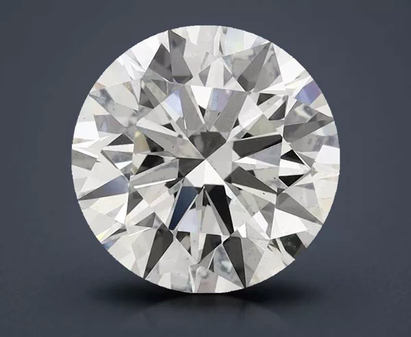 4.23 Carat · G · VS1 Rare Carat Ideal Cut