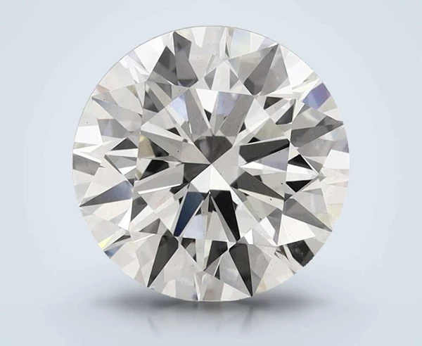 4.23 Carat · G · VS1 Rare Carat Ideal Cut