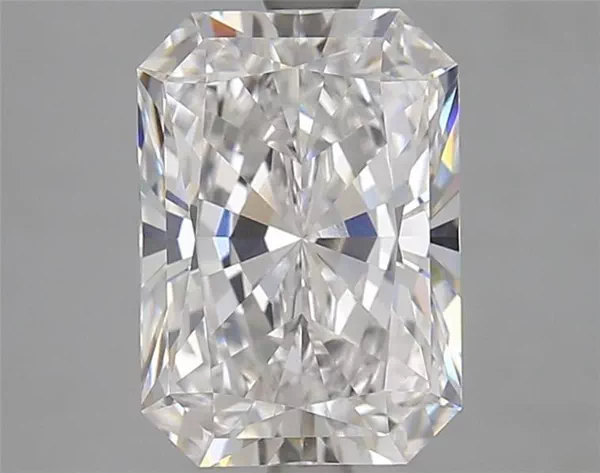 3.35 Carat · D · VVS1 Rare Carat Ideal Cut