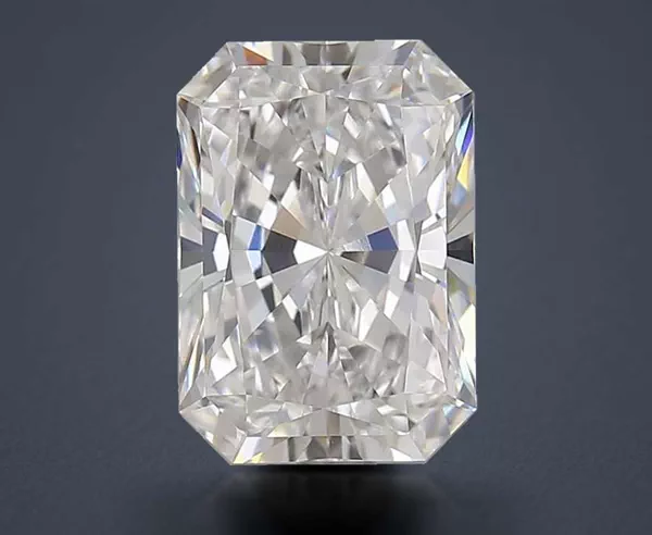 3.35 Carat · D · VVS1 Rare Carat Ideal Cut
