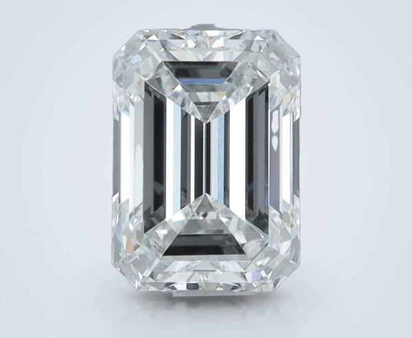 2.83 Carat · E · VVS2 Rare Carat Ideal Cut