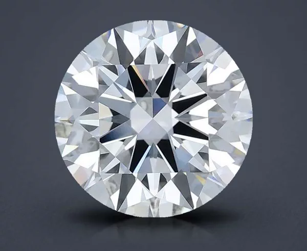 2.6 Carat · H · VVS1 Rare Carat Ideal Cut