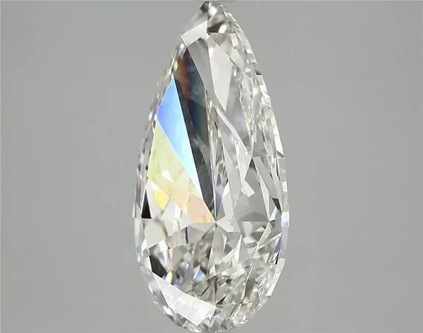 4.02 Carat · G · VS2 Rare Carat Ideal Cut