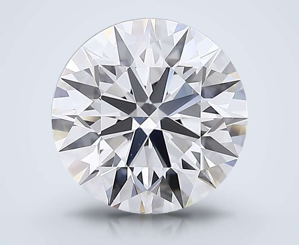 1.52 Carat · E · VS1 Rare Carat Ideal Cut