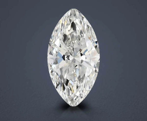 2.38 Carat · F · VS1 Rare Carat Ideal Cut