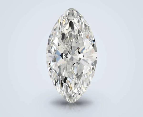 2.38 Carat · F · VS1 Rare Carat Ideal Cut
