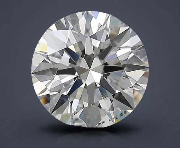 2.5 Carat · H · SI1 Rare Carat Ideal Cut