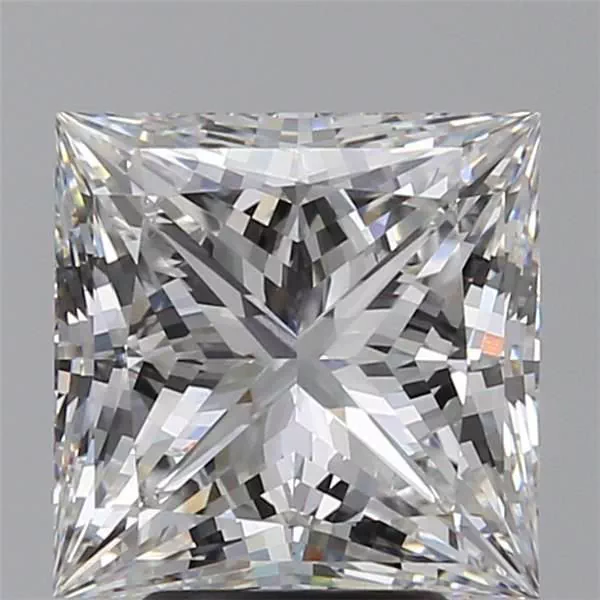 4.55 Carat · E · VVS2 Rare Carat Ideal Cut