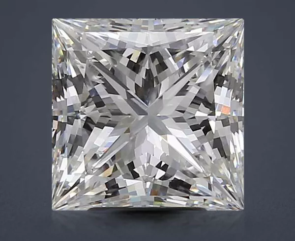 4.55 Carat · E · VVS2 Rare Carat Ideal Cut