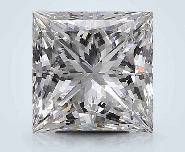 4.55 Carat · E · VVS2 Rare Carat Ideal Cut