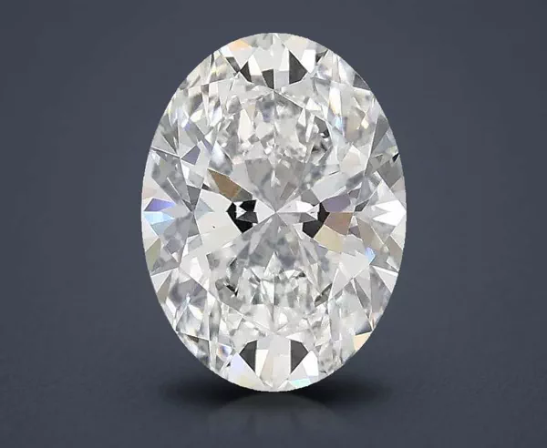 1.43 Carat · D · VVS2 Rare Carat Ideal Cut