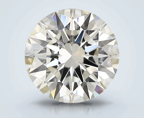 2.11 Carat · H · VVS1 Rare Carat Ideal Cut
