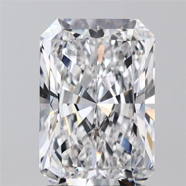 2.18 Carat · E · VS1 Rare Carat Ideal Cut