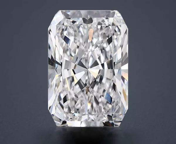2.18 Carat · E · VS1 Rare Carat Ideal Cut